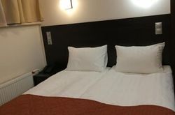 Hotel Elokhovsky City (10)