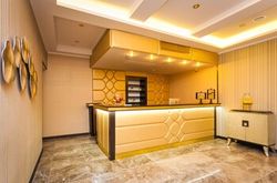 Stoleshnikov Boutique Hotel (30)