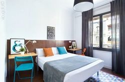 Sweet BCN Traveller House (21)