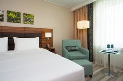 Hilton Garden Inn Moscow Krasnoselskaya (25)