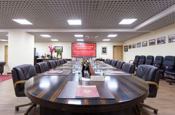 Hanoi-Moscow Aparthotel (36)