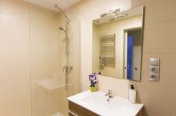 Bbarcelona Apartments Modern Eixample Flats (18)