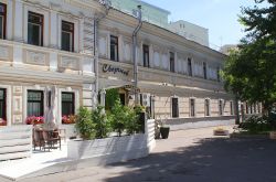 Sverchkov 8 Hotel (14)