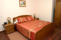 Lefortovsky Most Hotel (30)