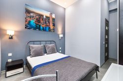 Hotel Brusnika Polezhaevskaya (40)