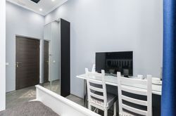 Hotel Brusnika Polezhaevskaya (38)