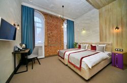 Boutique Hotel Chemodanov (46)