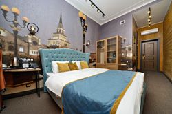 Boutique Hotel Chemodanov (47)