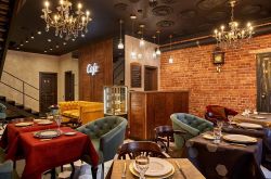 Boutique Hotel Chemodanov (48)