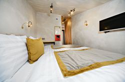Boutique Hotel Chemodanov (50)