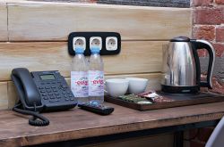 Boutique Hotel Chemodanov (49)