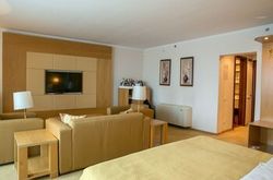 Hotel Korston Moscow (62)