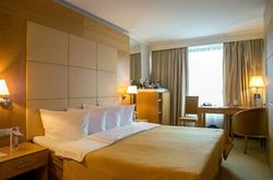 Hotel Korston Moscow (65)