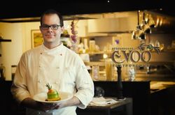 Hotel Korston Moscow (66)