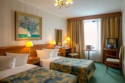 Hotel Korston Moscow (67)