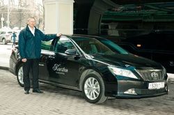 Hotel Korston Moscow (71)