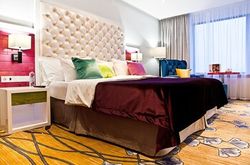 Hotel Korston Moscow (72)
