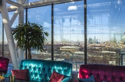 Hotel Korston Moscow (76)