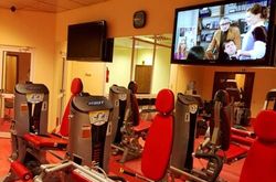 Hotel Korston Moscow (68)