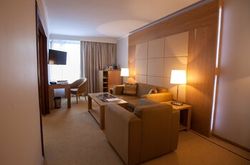 Hotel Korston Moscow (69)