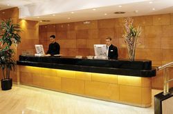 Hotel NH Belagua (9)