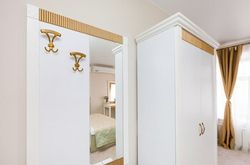 Stoleshnikov Boutique Hotel (32)