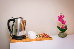 Stoleshnikov Boutique Hotel (33)