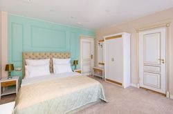 Stoleshnikov Boutique Hotel (36)