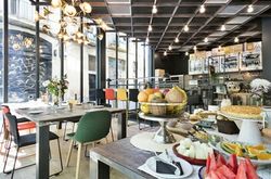 Niu Barcelona Hotel (29)