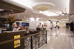 Hanoi-Moscow Aparthotel (38)