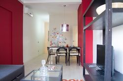 Bbarcelona Apartments Modern Eixample Flats (22)