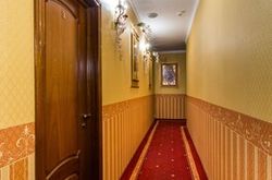 Rublyov Guest House (28)
