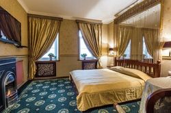 Rublyov Guest House (29)