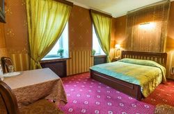 Rublyov Guest House (31)