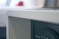 Holiday Inn Express Moscow - Sheremetyevo Airport (25)