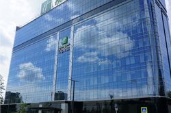 Holiday Inn Express Moscow - Sheremetyevo Airport (26)