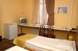 Lefortovsky Most Hotel (33)