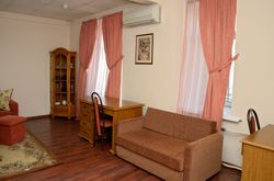 Lefortovsky Most Hotel (35)