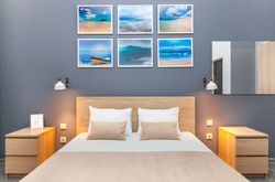 Hotel Brusnika Polezhaevskaya (41)