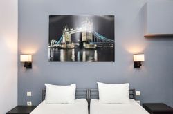 Hotel Brusnika Polezhaevskaya (43)