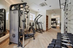 Moss Boutique Hotel (20)