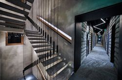 Moss Boutique Hotel (21)