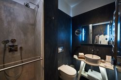 Moss Boutique Hotel (25)