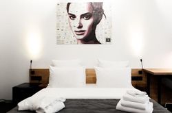 Winewood Moscow Lounge Hotel (20)