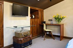 Boutique Hotel Chemodanov (52)