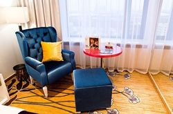 Hotel Korston Moscow (78)