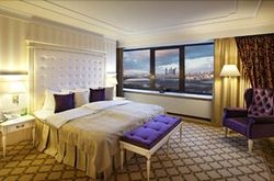 Hotel Korston Moscow (79)