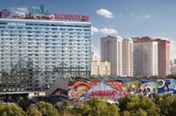 Hotel Korston Moscow (80)