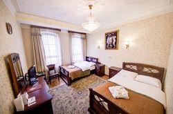 Gentalion Hotel**** (25)