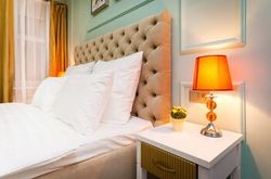 Stoleshnikov Boutique Hotel (37)